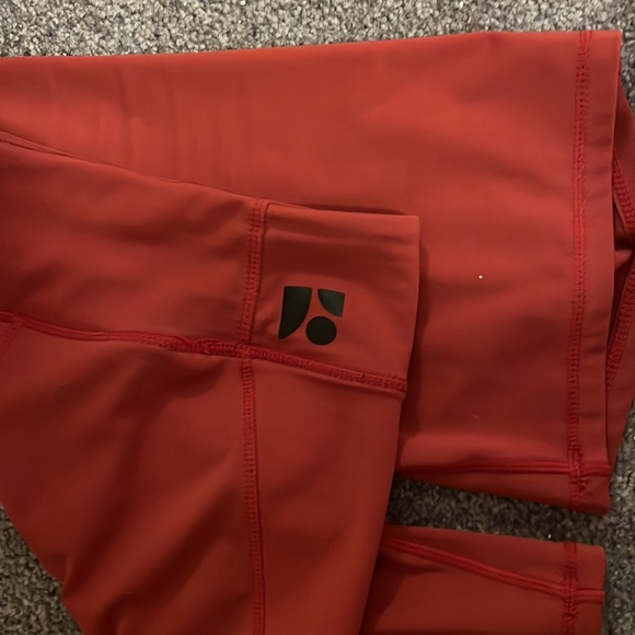 Frank and Oak biker shorts - Picture 2 of 3